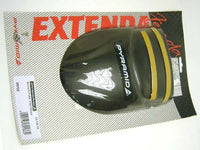 pyramid plastics extenda fenda fender extender for aprilia futura
