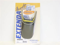 pyramid plastics extenda fenda fender extender for bmw f650