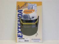 pyramid plastics extenda fenda fender extender for bmw k1200lt 09