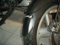pyramid plastics extenda fenda fender extender for honda xl125v varadero 125 01 11