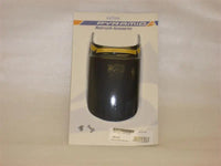 pyramid plastics extenda fenda fender extender for honda xl650 transalp 01 07