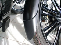 pyramid plastics extenda fenda fender extender for kawasaki vn900