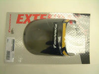 pyramid plastics extenda fenda fender extender for suzuki gsxr1300 hayabusa 99 07