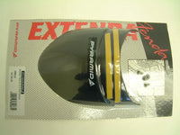 pyramid plastics extenda fenda fender extender for suzuki gsxr600 01 03 gsxr750 00 02 gsxr1000 01 02