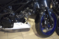 pyramid plastics extenda fenda fender extender for suzuki sv650 16