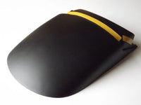 pyramid plastics extenda fenda fender extender for triumph trophy trident sprint 92 95