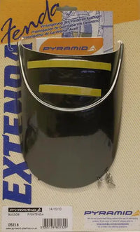 pyramid plastics extenda fenda fender extender for yamaha bt1100 bulldog