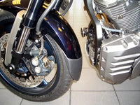 pyramid plastics extenda fenda fender extender for yamaha mt01
