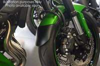 pyramid plastics extenda fenda fender extender for yamaha mt125 yzf125 14