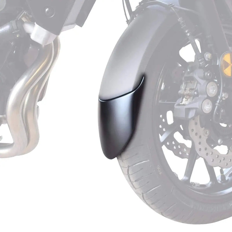 pyramid plastics extenda fenda for yamaha tracer 700