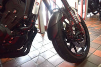 pyramid plastics extenda fenda fender extender for yamaha xsr 900