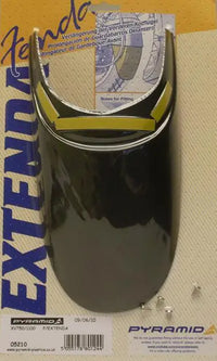pyramid plastics extenda fenda fender extender for yamaha xv750 xv1100