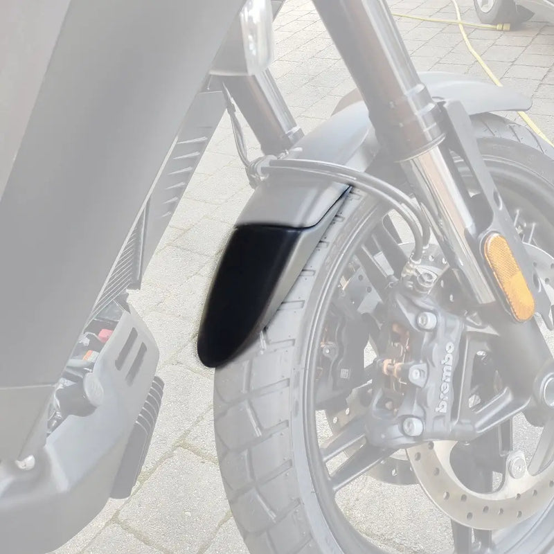 pyramid plastics extenda fenda harley davidson pan america 1250