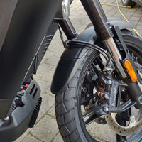 pyramid plastics extenda fenda harley davidson pan america 1250