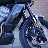 pyramid plastics extenda fenda harley davidson pan america 1250