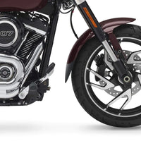 pyramid plastics extenda fenda harley davidson softail dyna sportster models