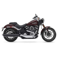 pyramid plastics extenda fenda harley davidson softail dyna sportster models