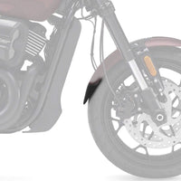 pyramid plastics extenda fenda harley davidson street rod 2017