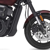 pyramid plastics extenda fenda harley davidson street rod 2017