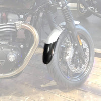 pyramid plastics extenda fenda triumph speed twin 2019