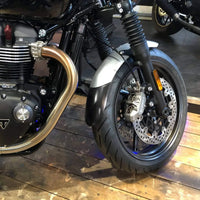 pyramid plastics extenda fenda triumph speed twin 2019