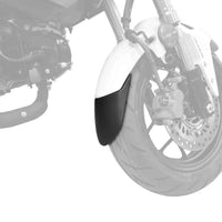 pyramid plastics extenda fenda honda grom msx125 2016