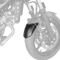 pyramid plastics extenda fenda suzuki katana 2019