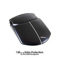 pyramid plastics extenda fenda suzuki katana 2019