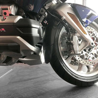 pyramid plastics extenda fenda honda gl1800 goldwing 2018