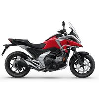 pyramid plastics extenda fenda honda nc750 x 2021 matte black
