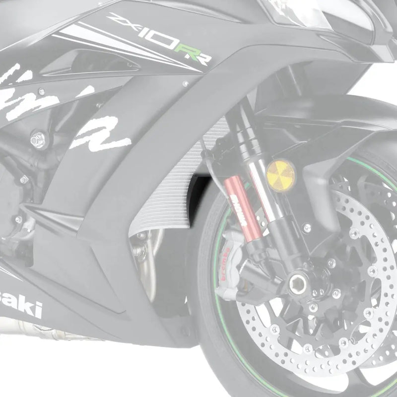 pyramid plastics extenda fenda kawasaki ninja h2 sx 2018 zx10 r 2017