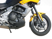 pyramid plastics extenda fenda fender extender kawasaki versys 650 1000 10