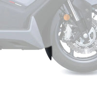 pyramid plastics extenda fenda kymco ak 550 2018 matte black