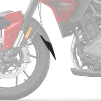 pyramid plastics extenda fenda triumph tiger 900 850 rally gt pro 2020