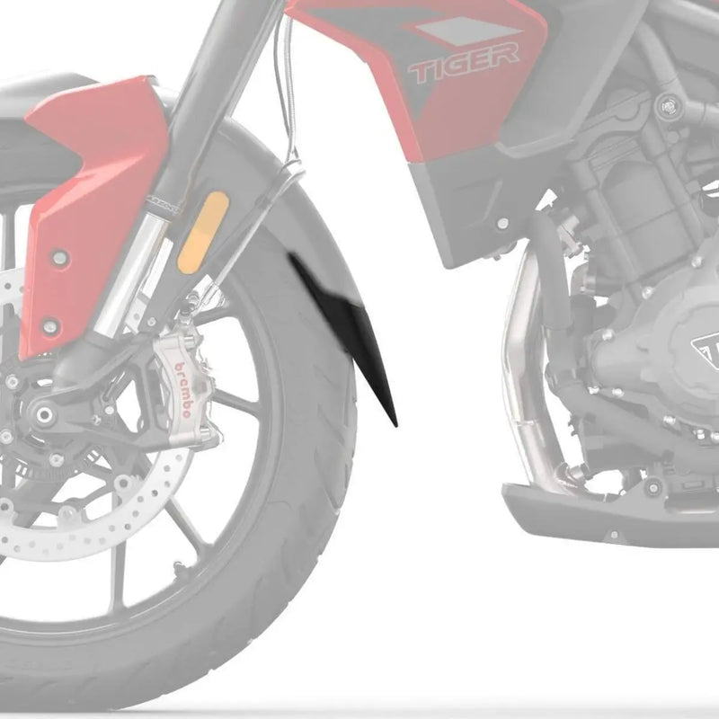pyramid plastics extenda fenda triumph tiger 900 850 rally gt pro 2020