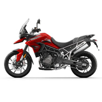 pyramid plastics extenda fenda triumph tiger 900 850 rally gt pro 2020
