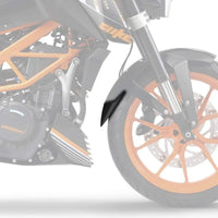 pyramid plastics extenda fenda ktm 125 duke 390 duke 2017