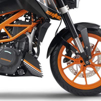 pyramid plastics extenda fenda ktm 125 duke 390 duke 2017