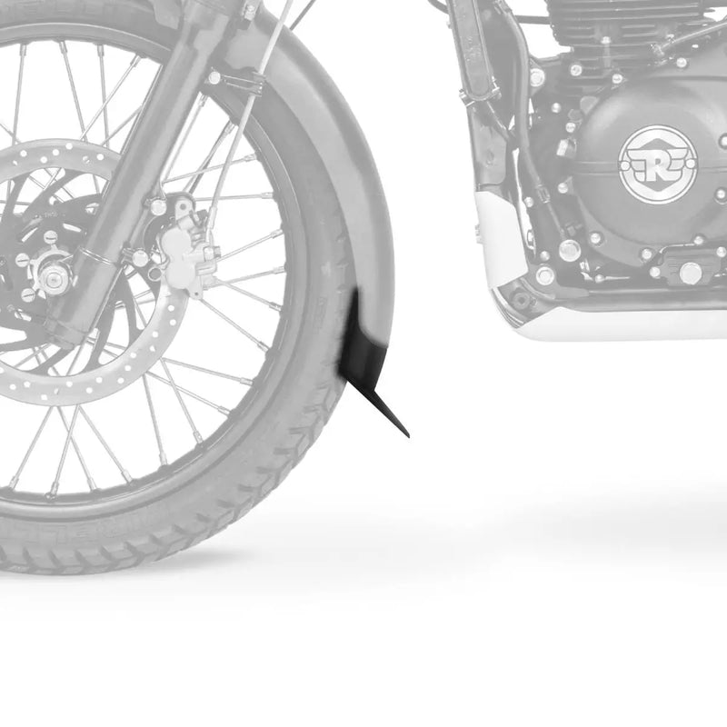 pyramid plastics extenda fenda royal enfield himalayan 2018