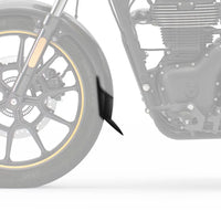 pyramid plastics extenda fenda royal enfield meteor 350 2021 matte black
