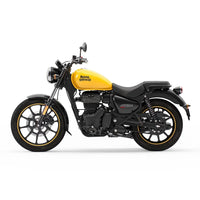 pyramid plastics extenda fenda royal enfield meteor 350 2021 matte black