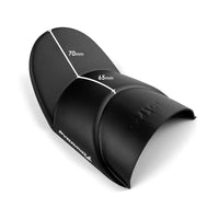 pyramid plastics extenda fenda royal enfield meteor 350 2021 matte black