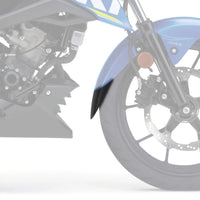 pyramid plastics extenda fenda suzuki gsxr125 2017