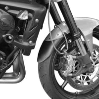 pyramid plastics extenda fenda triumph daytona 675 street triple 675 06 11