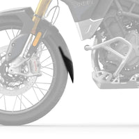 pyramid plastics extenda fenda triumph tiger 900 rally pro