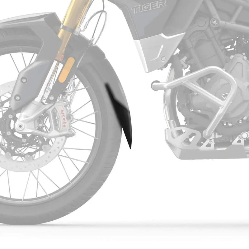 pyramid plastics extenda fenda triumph tiger 900 rally pro
