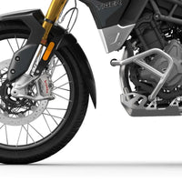 pyramid plastics extenda fenda triumph tiger 900 rally pro