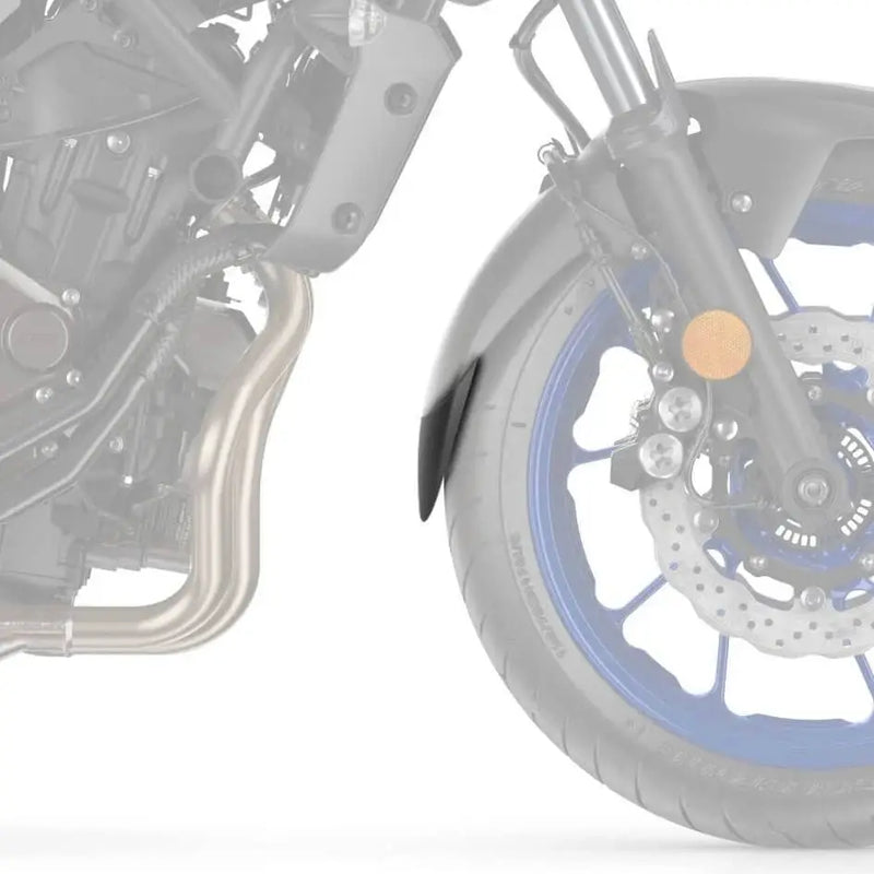 pyramid plastics extenda fenda yamaha fz 07 mt 07 2018
