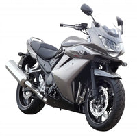 pyramid plastics fairing lowers suzuki gsf 1250 s bandit 2007 2014 unpainted