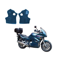 pyramid plastics fairing lowers yamaha xj9 diversion 1994 2003